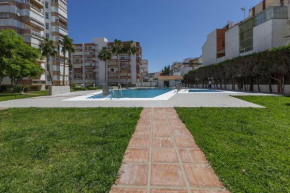 A&N Gabarra 7 Torre Del Mar